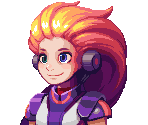 Guest Characters - CrossCode