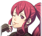 Anna - Fire Emblem: Three Houses