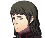 Aelfric - Fire Emblem: Three Houses