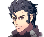 Balthus - Fire Emblem: Three Houses