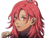 Hapi - Fire Emblem: Three Houses