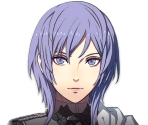 Yuri - Fire Emblem: Three Houses