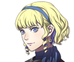 Constance - Fire Emblem: Three Houses