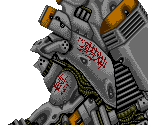 Death Bringer - Heavy Unit