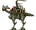 Flap Bones - Heavy Unit