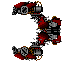 MVR-000 - Heavy Unit