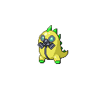 #171 Hazma - Pokémon Uranium