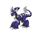 #196 Actan - Pokémon Uranium