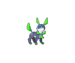 #138 Nucleon - Pokémon Uranium