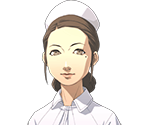 Mary Fulton - Trauma Center: Second Opinion