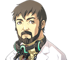 Stephen Clarks - Trauma Center: Second Opinion