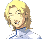 Tyler Chase - Trauma Center: Second Opinion