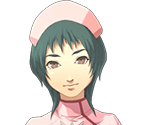 Leslie Sears - Trauma Center: Second Opinion