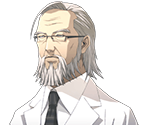 Robert Hoffman - Trauma Center: Second Opinion