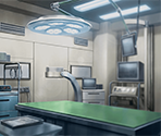 Backgrounds - Trauma Center: Second Opinion