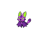 #069 Minyan - Pokémon Uranium