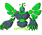#197 Urayne - Pokémon Uranium
