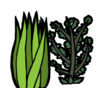 Grass - Bug Fables: The Everlasting Sapling