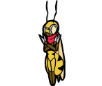 Wasp Scout - Bug Fables: The Everlasting Sapling