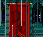 Shield - Dark Castle