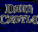 Title Screen - Dark Castle