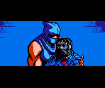 Cutscenes (Part 05) - Ninja Gaiden