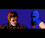 Cutscenes (Part 11) - Ninja Gaiden