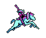 Paladin (Enemy) - Fire Emblem: Gaiden (JPN)