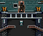 Black Knight - Dark Castle