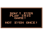 Font - Dark Castle