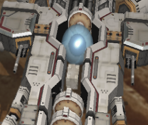 Gallery - Gradius III & IV