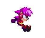 Sonia (Sonic 3-Style) - Sonic the Hedgehog Media Customs