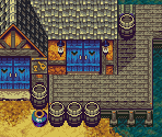 Diin - Trials of Mana (JPN)