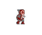 Yiga Footsoldier (Zelda 2-Style) - The Legend of Zelda Customs