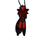 Rebelle - Bug Fables: The Everlasting Sapling