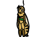 Voi - Bug Fables: The Everlasting Sapling