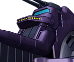 Shubaten - SD Gundam G Generation Wars (JPN)
