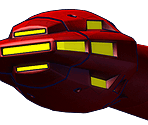 Squid - SD Gundam G Generation Wars (JPN)
