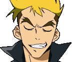 Minor Mugshots 2 - Tengen Toppa Gurren Lagann