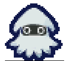 Blooper Baby - Super Paper Mario