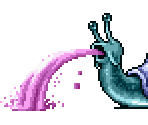 Skull Snail - Metal Slug Attack