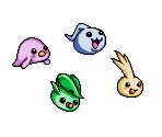 Digimon (Fresh) - Digimon Adventure 02: D-1 Tamer