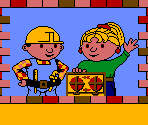 Cutscenes - Bob the Builder: Fix It Fun!