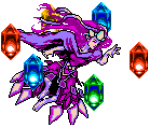 Giga Cardia - Shovel Knight: Treasure Trove