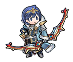 Chrom (Crowned Exalt) - Fire Emblem: Heroes
