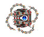 Tetran - Gradius III