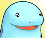Pokémon Mugshots (2nd Generation) - Pokémon Mystery Dungeon: Rescue Team DX
