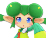 Lidelle - Puyo Puyo Chronicle (JPN)