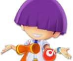 Maguro - Puyo Puyo Chronicle (JPN)