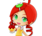 Ringo - Puyo Puyo Chronicle (JPN)